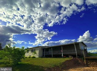 273 Morral Rd, Clearville, PA 15535