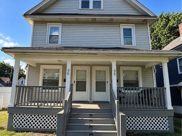 96-98 Durnan St, Rochester, NY 14621