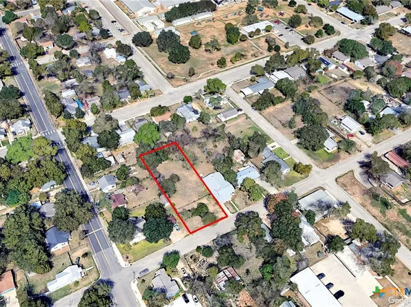 603 Exchange Ave, Schertz, TX 78154