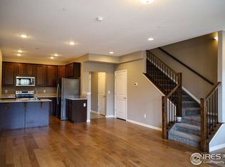 2432 Ridge Top Dr #4-2, Fort Collins, CO 80526