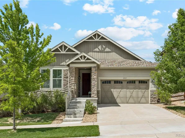 24347 E Long Drive, Aurora, CO 80016
