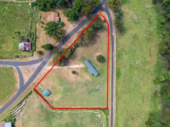 1945 County Rd SW #3020, Mount Vernon, TX 75457