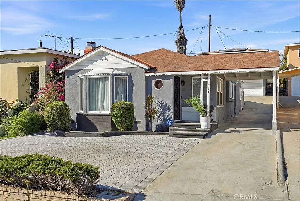 2 bed, 1663 sqft, $4,000 — Photo 1
