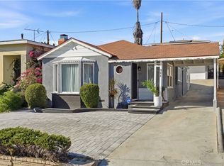 711 Stepney St, Inglewood, CA 90302