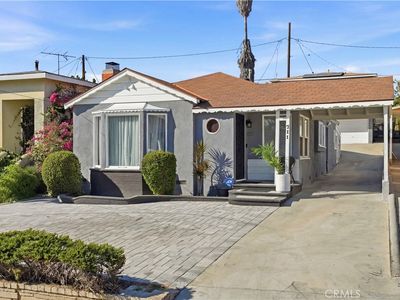 711 Stepney St, Inglewood, CA, 90302