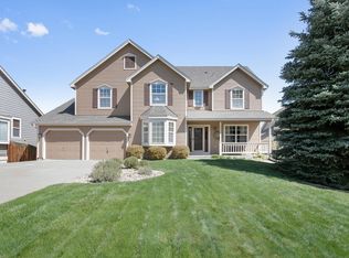 2856 S Fig St, Lakewood, CO 80228