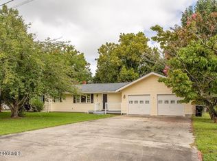 108 Ranch Dr, Elizabeth City, NC 27909