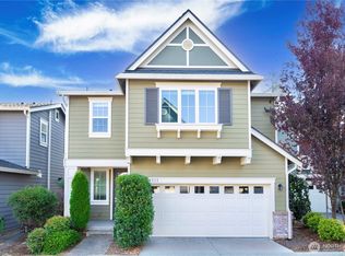 18717 43rd Drive SE, Bothell, WA 98012