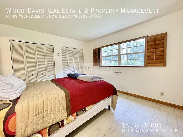 420 N Bayshore Blvd #102 — Photo 13
