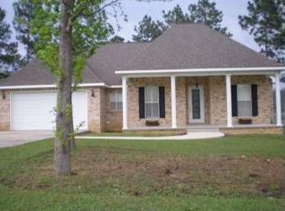 27 Pops Rdg, Carriere, MS 39426