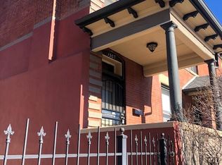 1507 E 22nd Ave, Denver, CO 80205