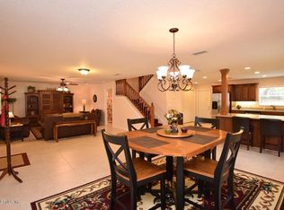 105 N Lake St, Crescent City, FL 32112