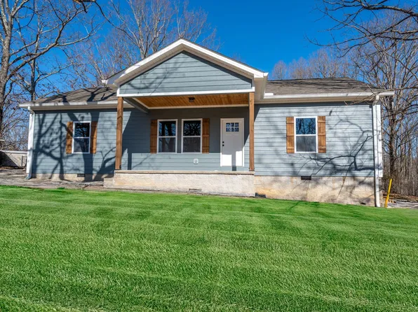104 Mink Branch Acres Dr, Waynesboro, TN 38485