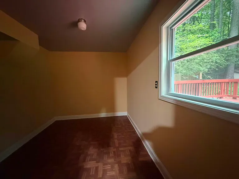 bonus room