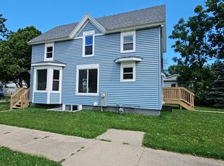 600 12th St NE, Austin, MN 55912