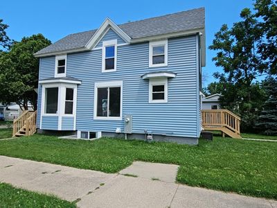 600 12th St NE, Austin, MN, 55912