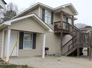 85C Jackson Ln, Lincoln, AL 35096