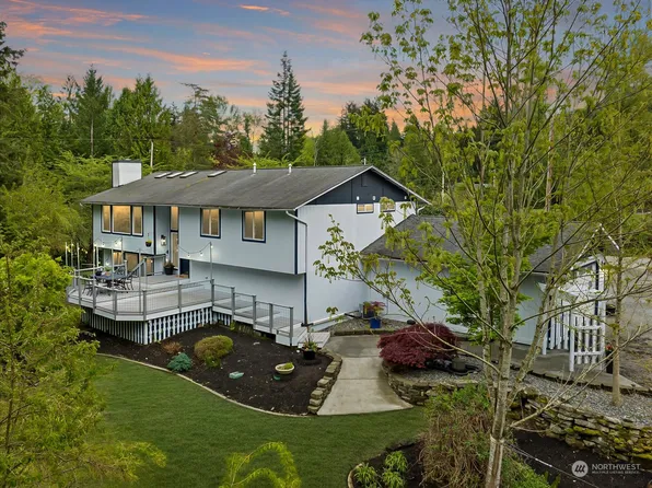 37728 SE 86th Street, Snoqualmie, WA 98065