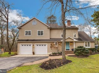 301 Walnut Ave, Marlton, NJ 08053