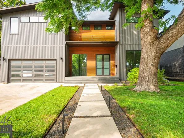 8546 Glencrest Ln, Dallas, TX 75209