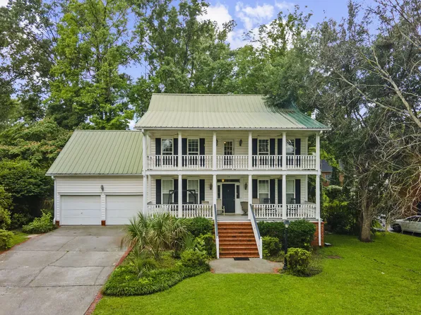 114 Ashley Hill Dr, Goose Creek, SC 29445