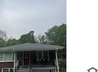 1875 Tremont Dr NW, Atlanta, GA 30314