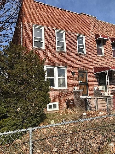 1st image of 2861 Randall Avenue # Fl 2nd