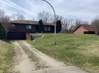 2292 S Lapeer Rd, Lapeer, MI 48446