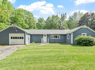 96 Willard Rd, Ashburnham, MA 01430