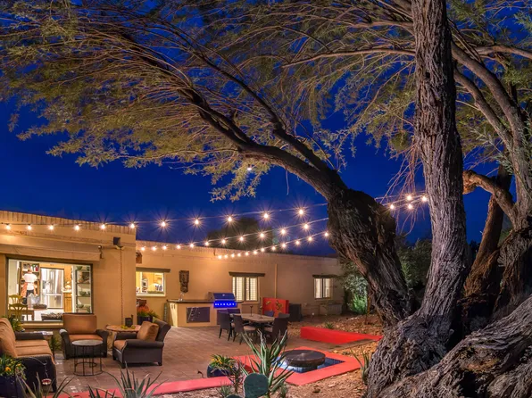 6235 E Catesby Rd, Paradise Valley, AZ 85253