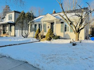 1948 Henrietta St, Birmingham, MI 48009