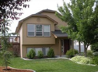 8935 W Banjo Dr, Boise, ID 83709