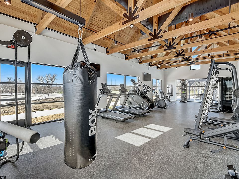 Litsey Creek Cottages 15101 Litsey Creek Dr Roanoke TX Zillow