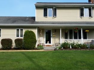 1081 44th St, Des Moines, IA 50311