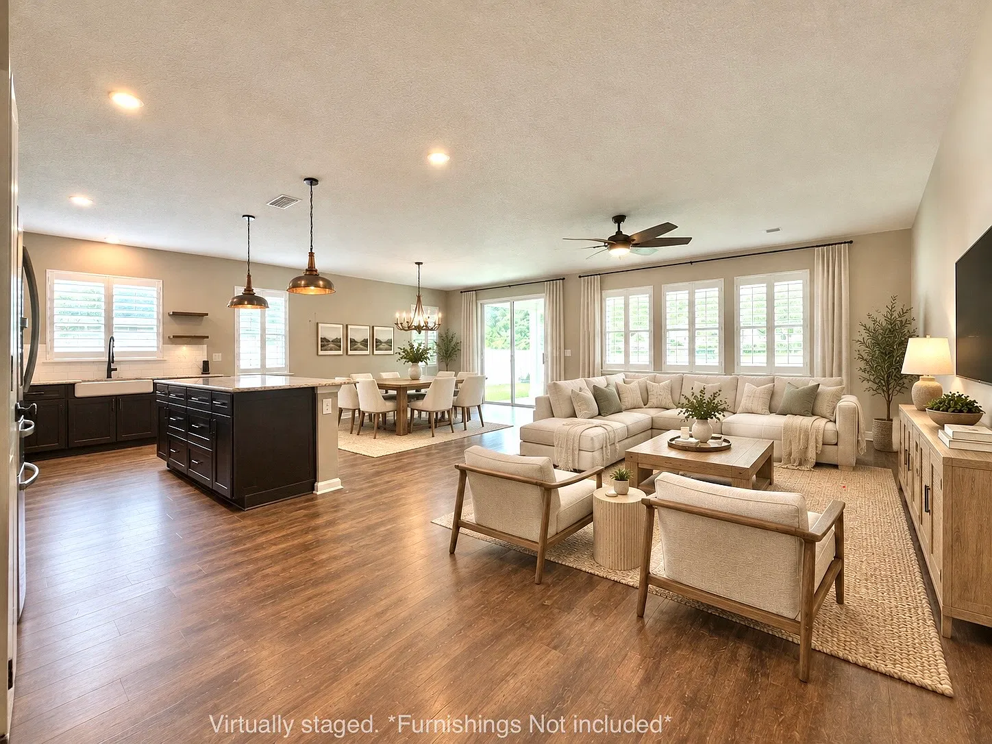 3 bed, 1902 sqft, $2,895 — Photo 4