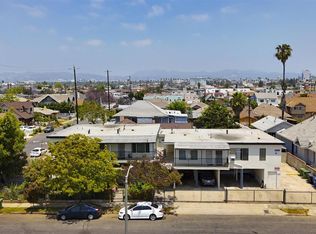 3215 W 18th St, Los Angeles, CA 90019