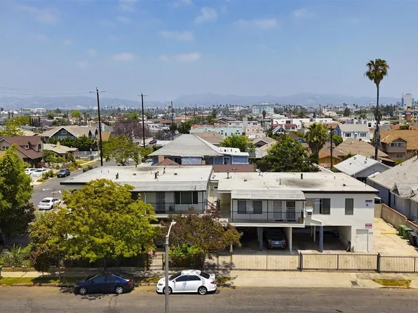 3215 W 18th St, Los Angeles, CA 90019
