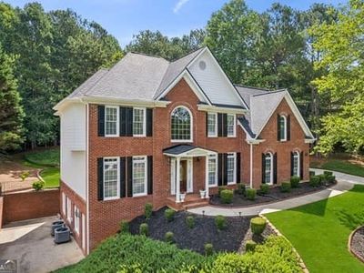 4780 Woodruff Trce, Cumming, GA, 30028