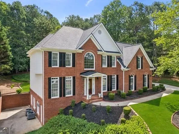 4780 Woodruff Trce, Cumming, GA 30028