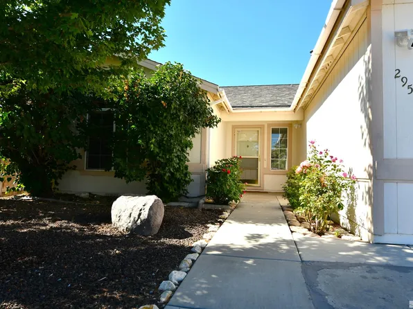 295 Monte Cristo Dr, Dayton, NV 89403