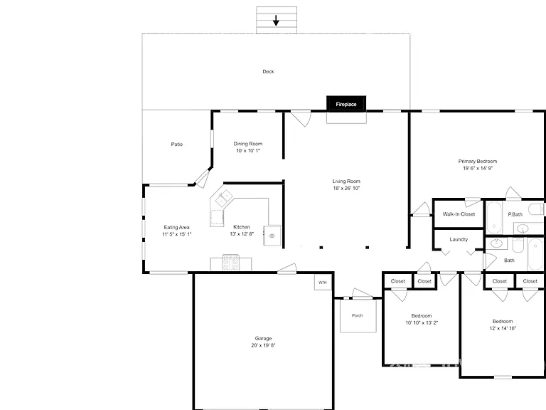730 Wilkes Dr — Photo 2