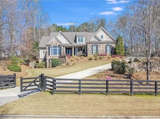 15680 Canterbury Chas, Alpharetta, GA