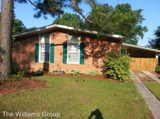 2128 Buckhorn Rd, Fayetteville, NC 28304