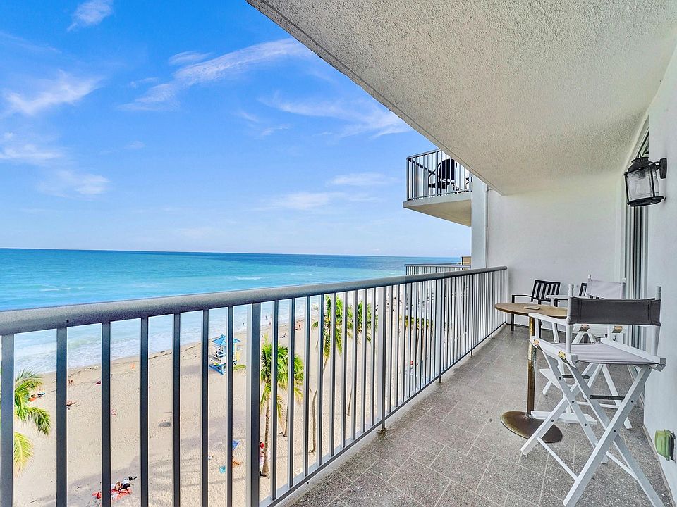 1st image of 400 N Surf Road #705