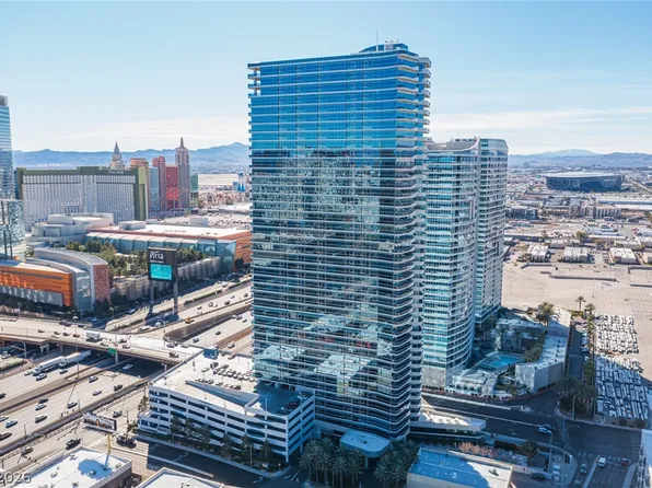 4471 Dean Martin Dr Unit 810, Las Vegas, NV 89103