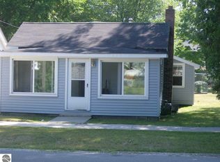 412 Tawas St, East Tawas, MI 48730