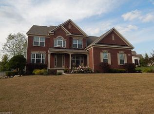 2907 Parnham Dr, Medina, OH 44256