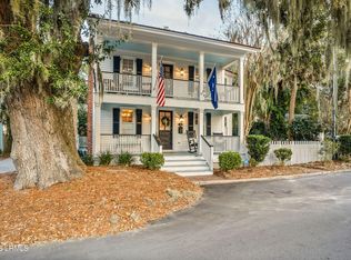 509 Hamar St, Beaufort, SC 29902