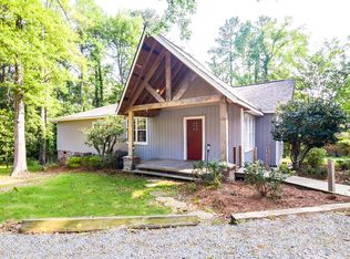 125 Wildwood Cir, Hattiesburg, MS 39402