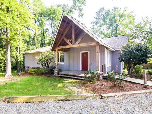 125 Wildwood Cir, Hattiesburg, MS 39402